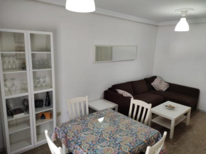 Apartamento Jerez